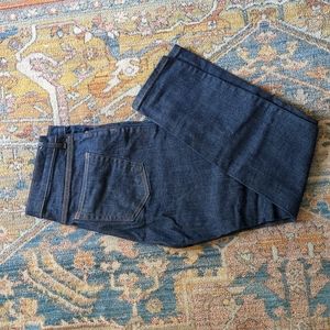 Everlane High Rise Jeans